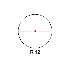 Odeon Optics 3-12x50E R12