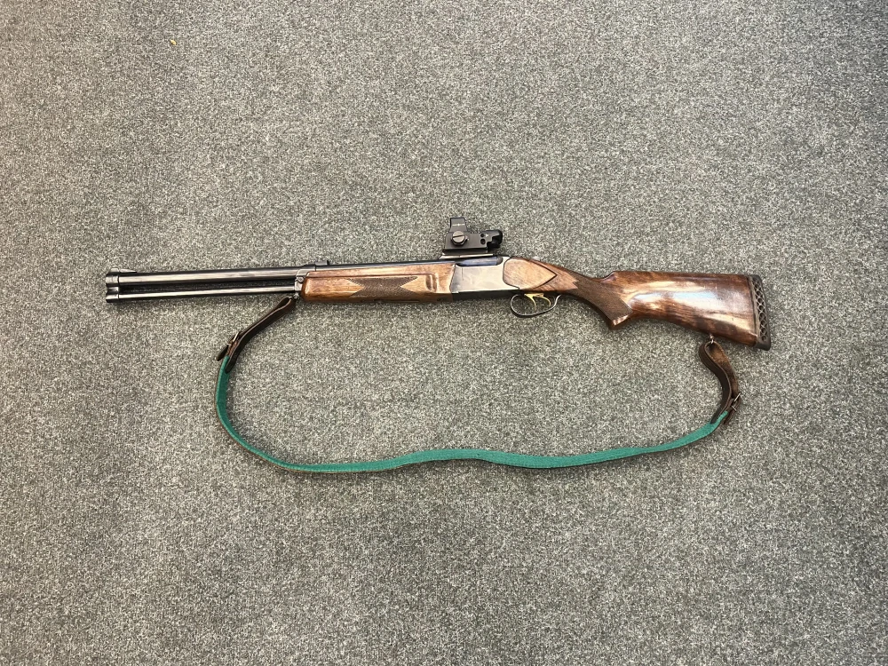 Kulobrok IZH-94, 12/70-308win