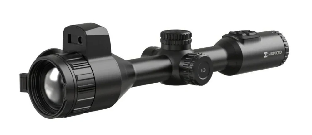 HIKMICRO STELLAR SQ35L 3.0