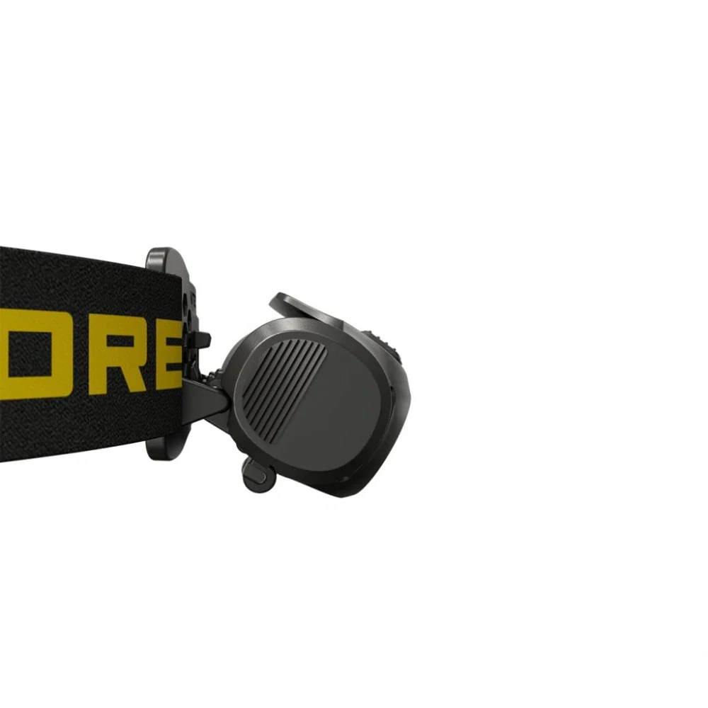 NITECORE HA11 2024 čelová svítilna, Li-ion aku NL1411R, 240 lm / 90 m dosvit