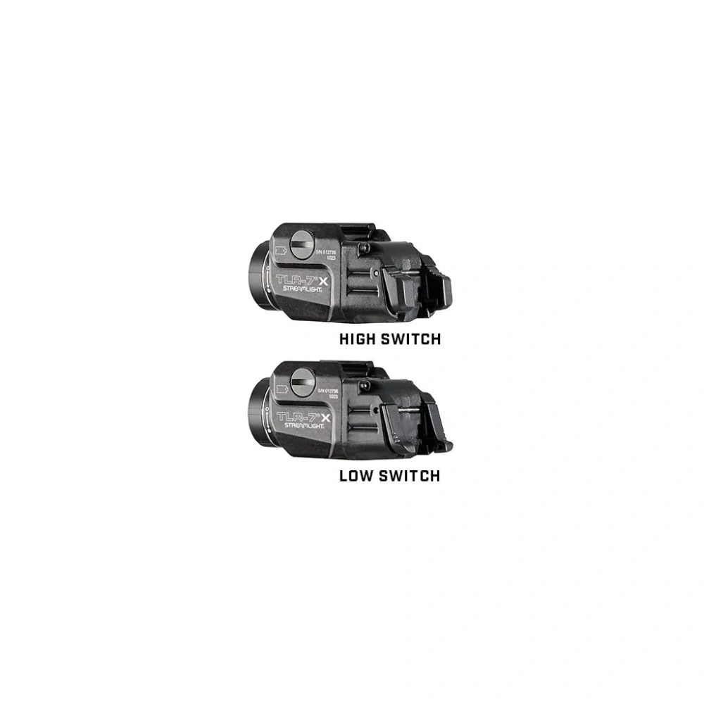 Streamlight TLR-7 X