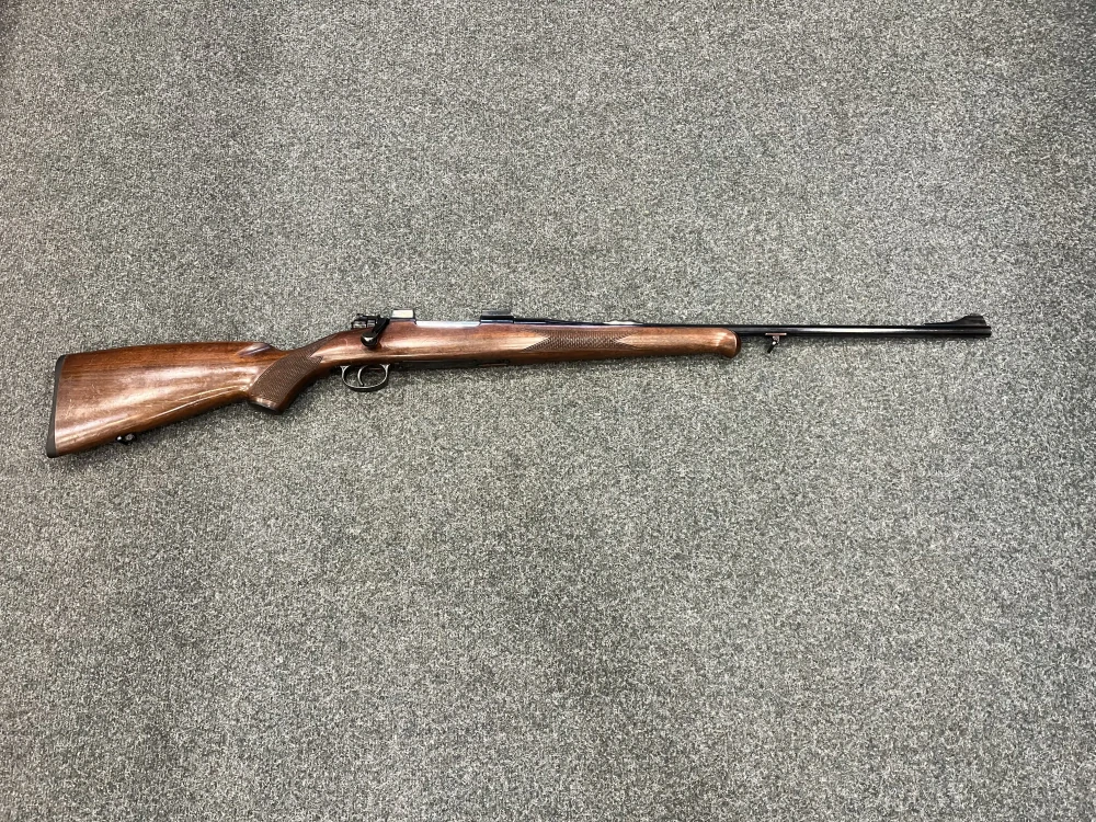 Opakovací kulovnice Zbrojovka Brno Mod. 98, ráže 7x64