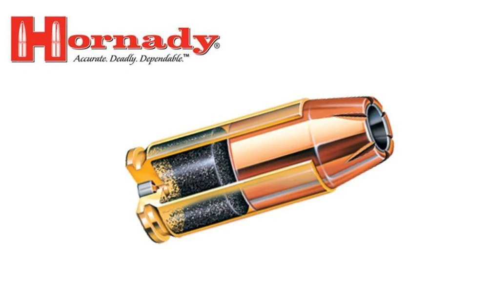 Hornady Custom 9mm Luger 124gr JHP/XTP