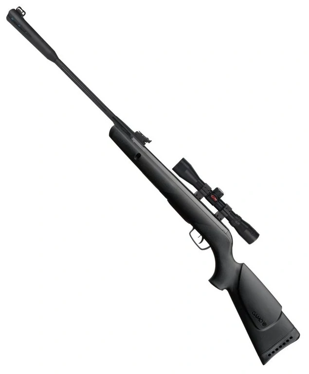 Gamo Quiet Cat vzduchovka 4,5mm