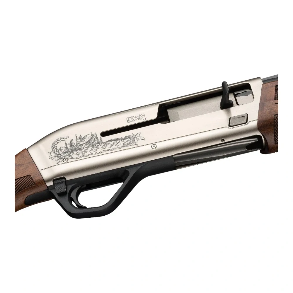 Winchester SX4 Upland Field 12/76 samonabíjecí brokovnice