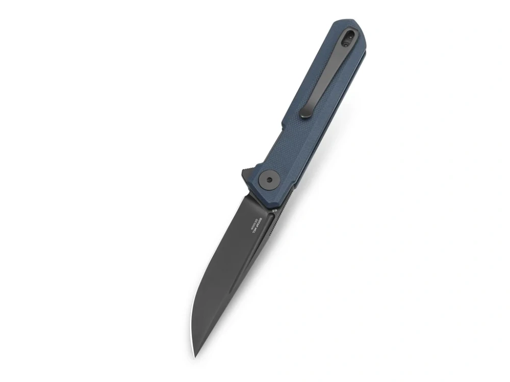Nůž Bestechman Mini Dundee BMK03F