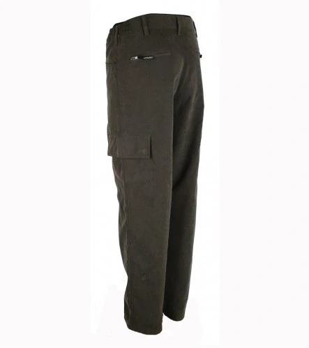 KALHOTY CITY - velikost 118