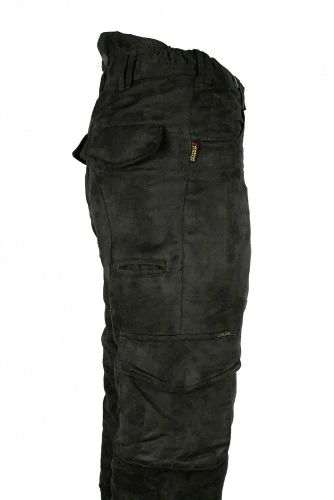 KALHOTY EXTREME - velikost L