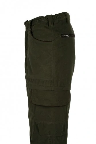 KALHOTY TAJGA - velikost 86