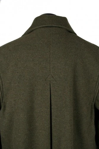 KABÁT HUBERTUS-KABÁT HUBERTUS - velikost L