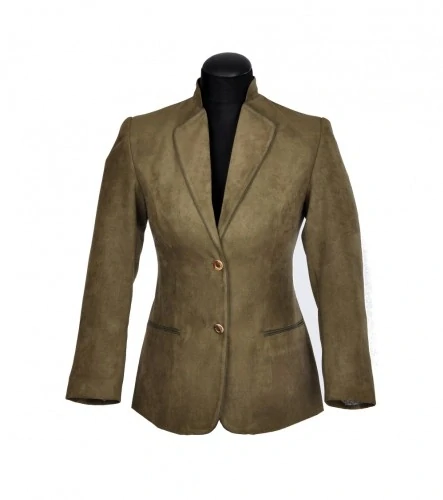 MYSLIVECKÝ OBLEK DÁMSKÝ LADY - velikost 42