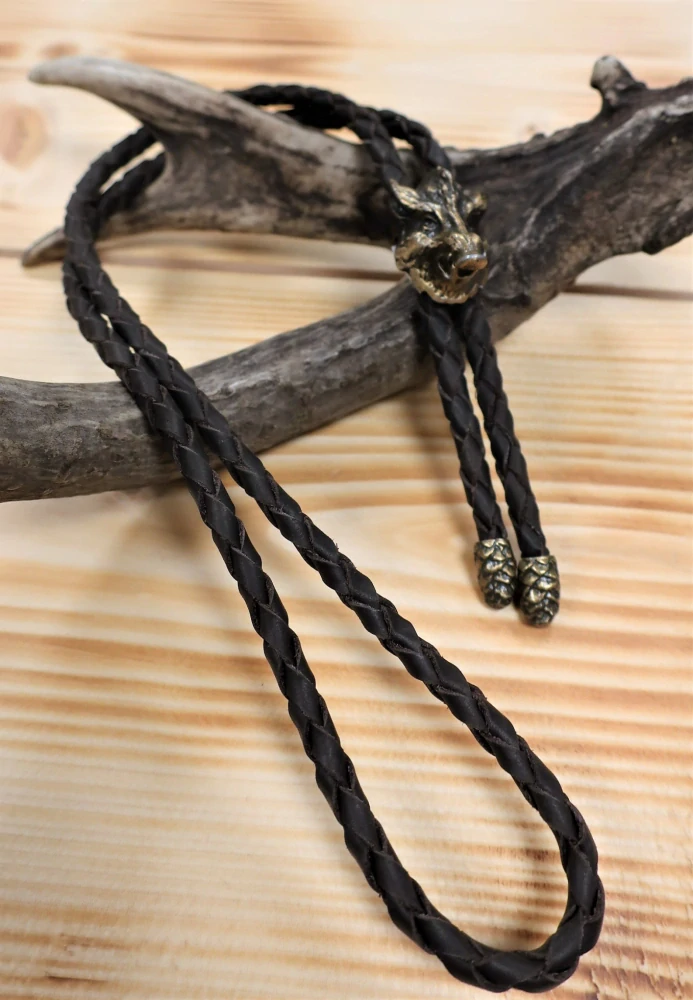 Myslivecké bolo č. 1 - divočák