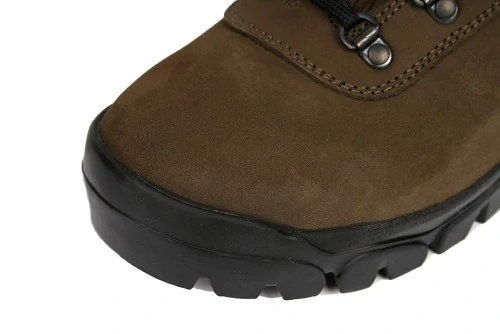 LOVECKÉ BOTY AFARS TERRA - velikost 42