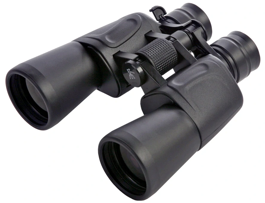 FOMEI 8-20x50 LEADER RZ ZOOM dalekohled