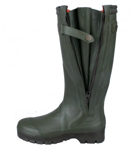 Holinky Hunting Zipper - velikost 40