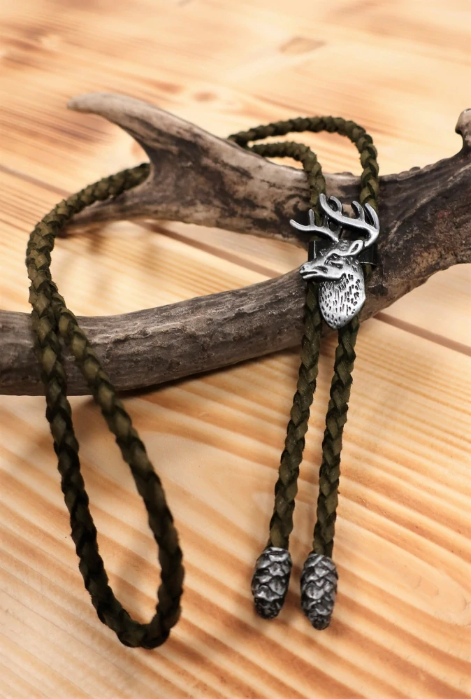 Myslivecké bolo č. 5 - jelen