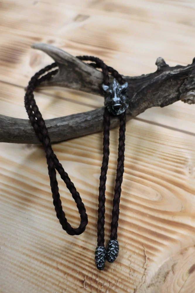 Myslivecké bolo č. 6 - divočák