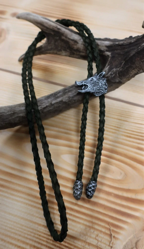 Myslivecké bolo č. 8 - divočák