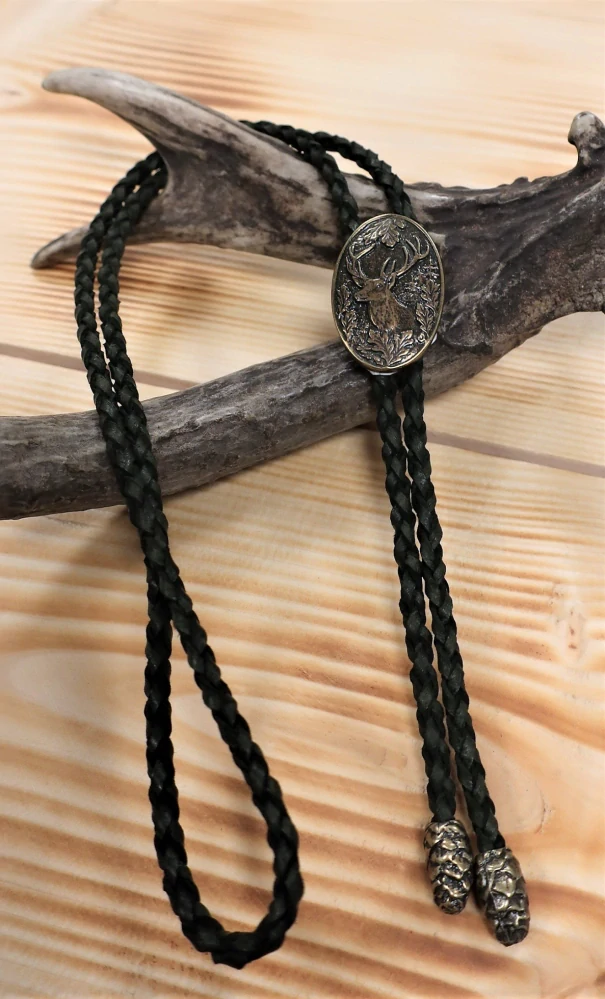 Myslivecké bolo č. 12 - jelen