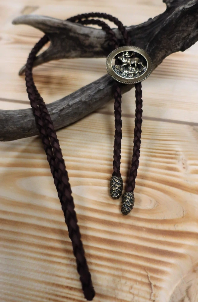 Myslivecké bolo č. 14 - jelen