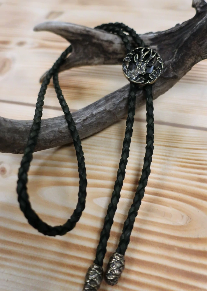 Myslivecké bolo č. 16 - srnec