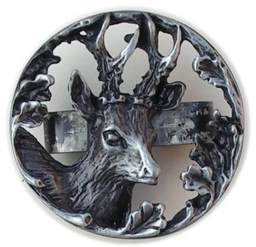 Myslivecké bolo č. 25 - srnec