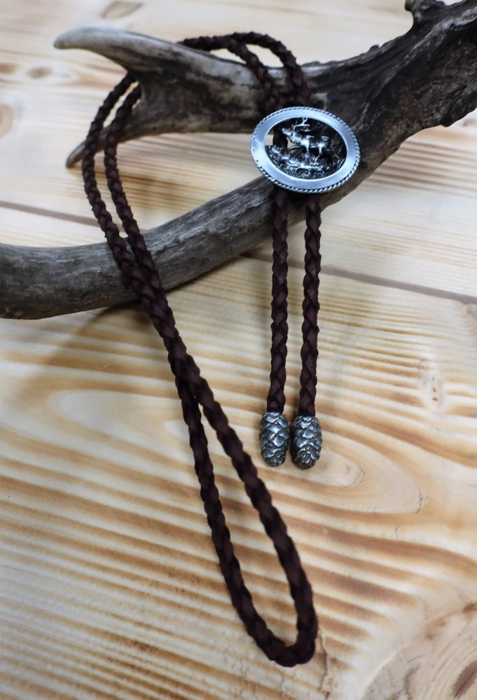 Myslivecké bolo č. 26 - jelen