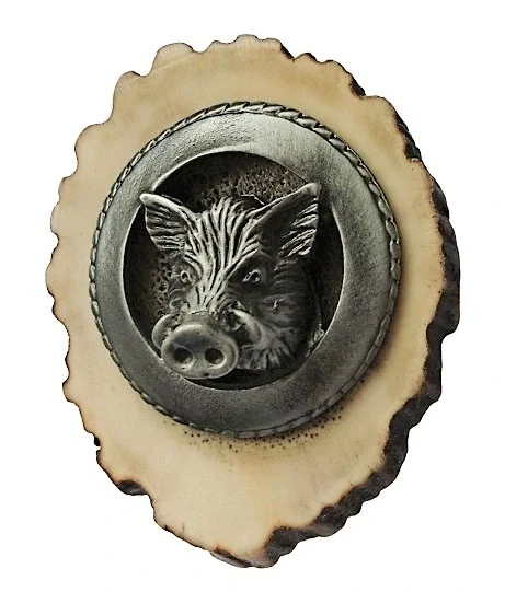 Myslivecké bolo č. 41 - divočák