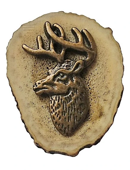 Myslivecké bolo č. 44 - jelen