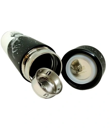 Termoska s motivem jelena 350 ml
