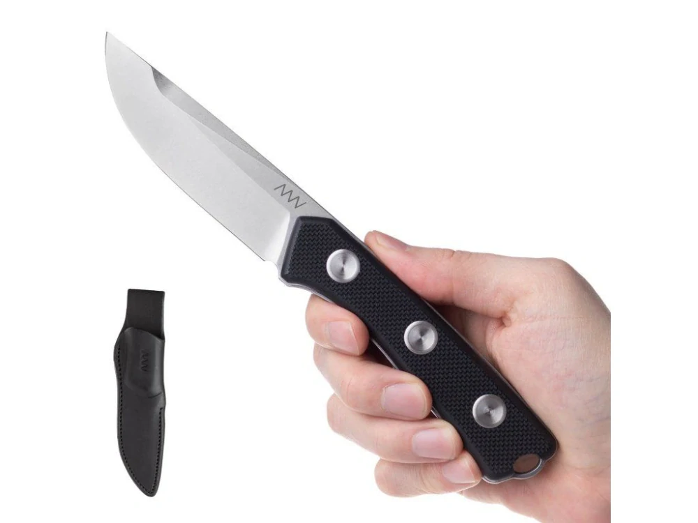 ANV Knives P200