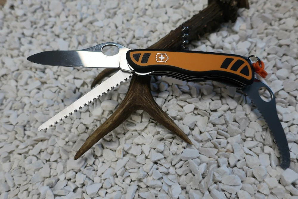 Victorinox Hunter XT