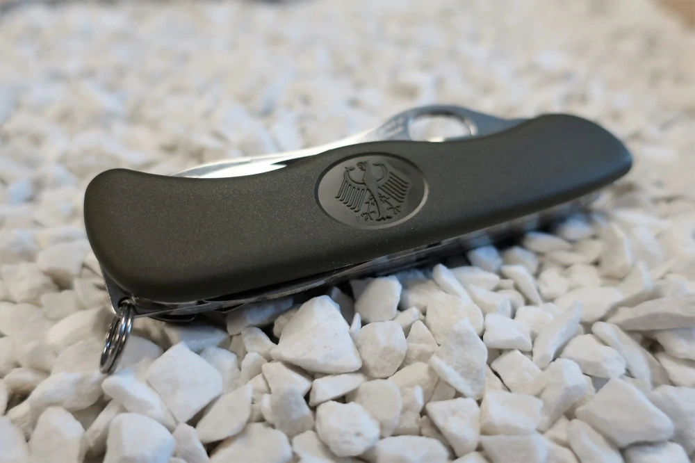 Victorinox Bundeswehr