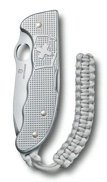 Victorinox Evoke Alox Silver