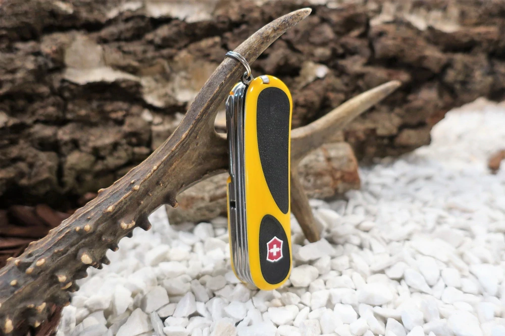 Victorinox EvoGrip 18