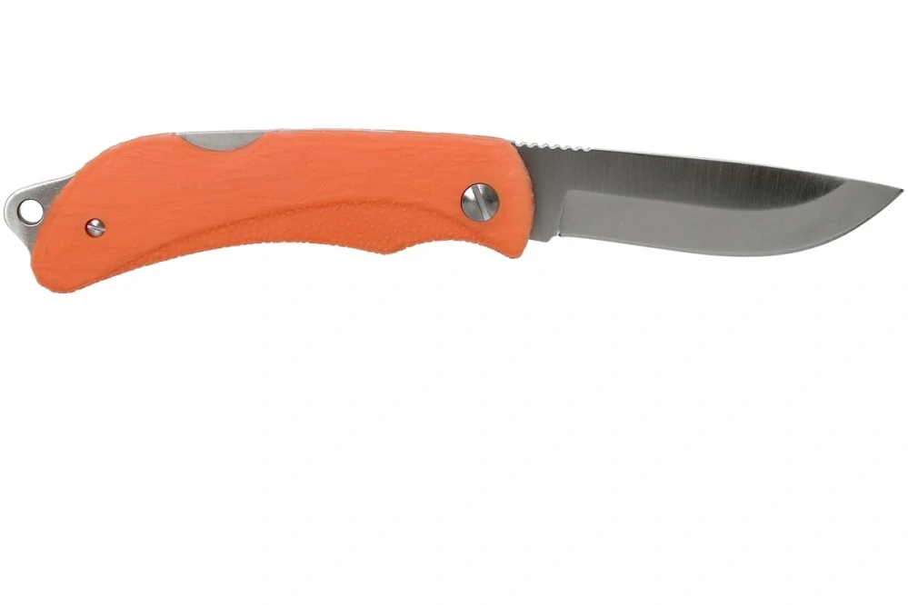 Švédský nůž EKA Outdoor Swede 8 Orange