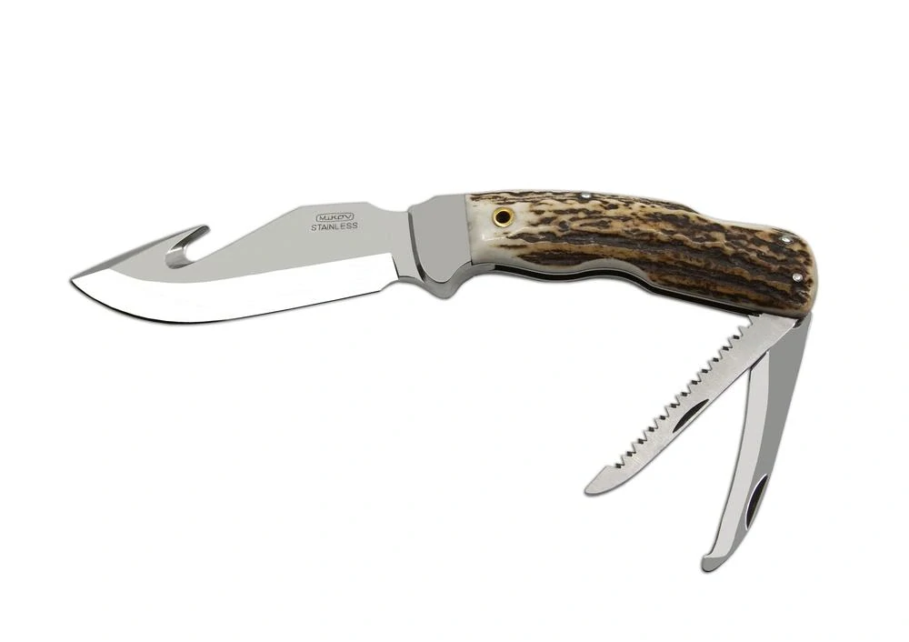 Mikov 369-NP-3 Lovecká Taiga