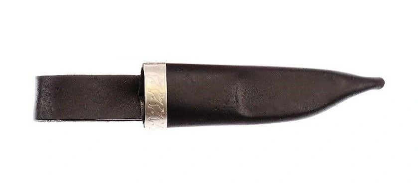 Norský nůž Brusletto Rypa