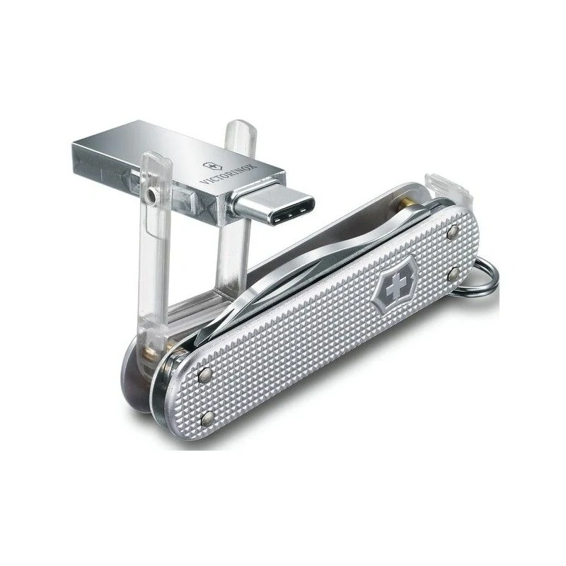 Victorinox Jetsetter@work Alox