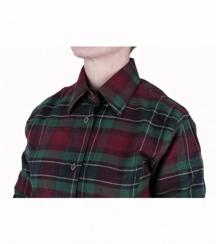 Myslivecká košile VOLTA II dámská - velikost 3XL