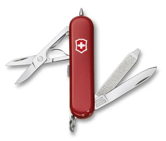 Victorinox Signature Lite