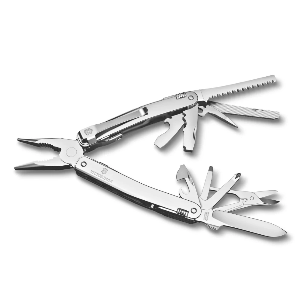 Multifunkční kleště Victorinox Swiss Tool Spirit MX Clip