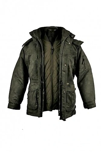 LOVECKÉ BUNDY EXTREME - velikost M