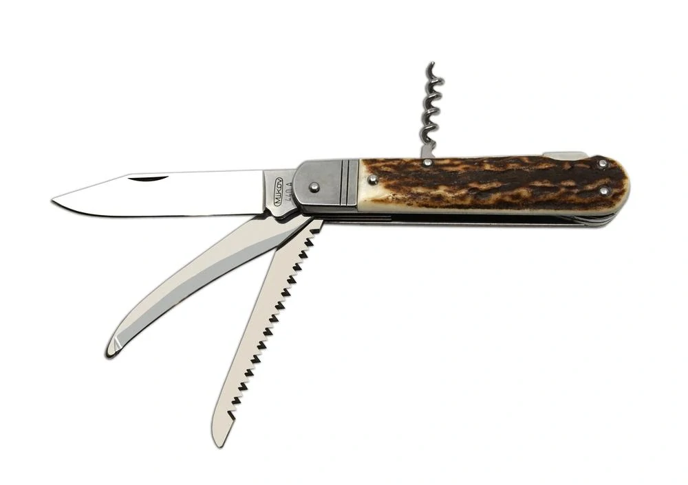 Mikov 232-XP-4V KP Fixir