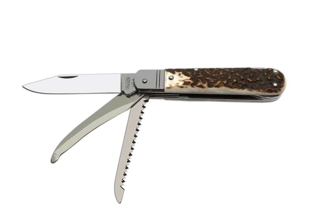 Mikov 232-XP-3 KP Fixir