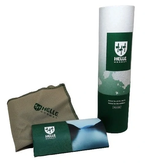 Norský nůž HELLE Viking