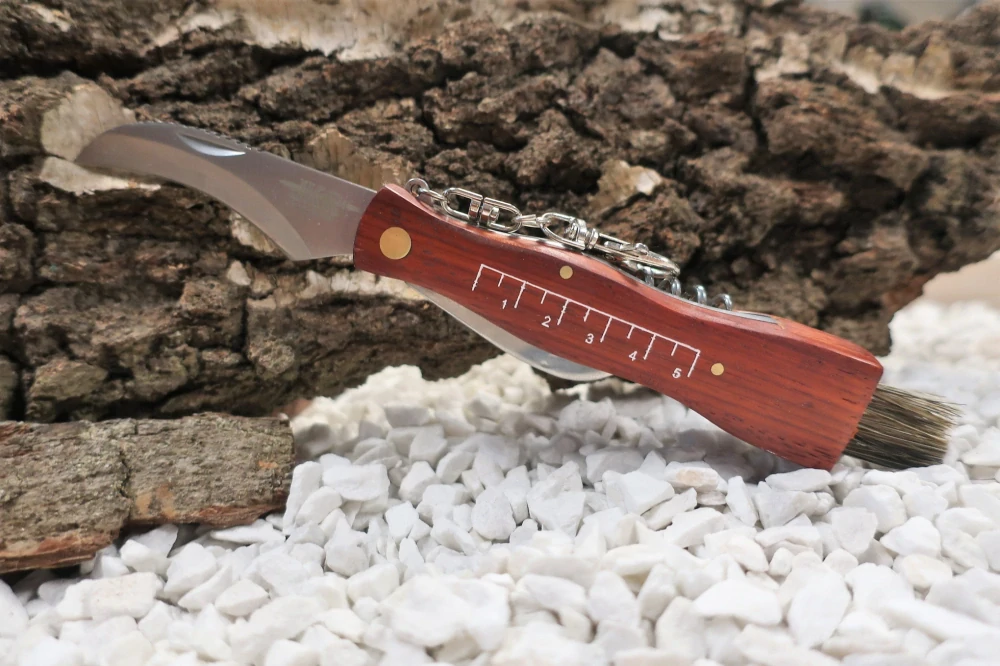 Houbařský nůž Joker 89