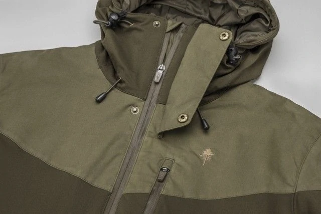 BUNDA PINEWOOD FINNVEDEN HYBRID EXTREME - velikost L