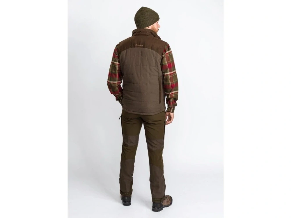 Kalhoty Pinewood Furudal Caribou Hunt - velikost C48