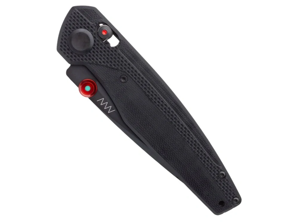 ANV Knives A200, DLC
